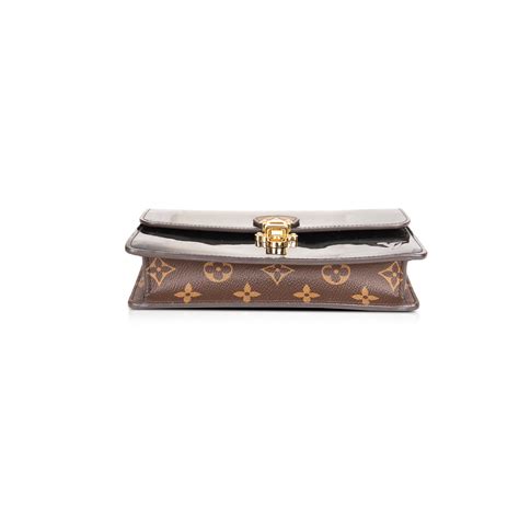 louis vuitton small purse with chain|louis vuitton cherrywood chain wallet.